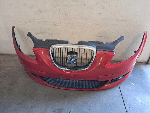 Paraurti ant seat - paraurti,