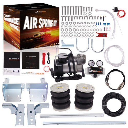 Kit sospensioni pneumatiche