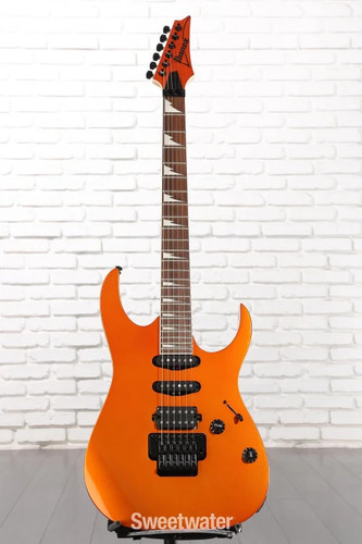 Ibanez standard rg460dx - standard,