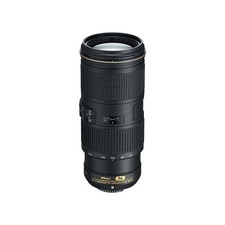 Nikon 70-200 mm f4 G ED VR