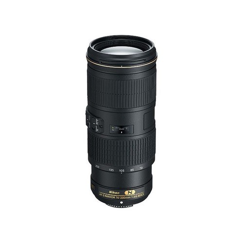 Nikon 200 g ed - mm,
