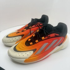 Adidas Ozelia Fiery Arancione