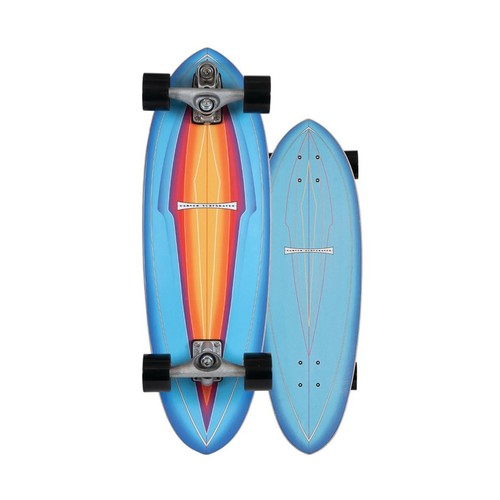 Carver blue haze - carver,
