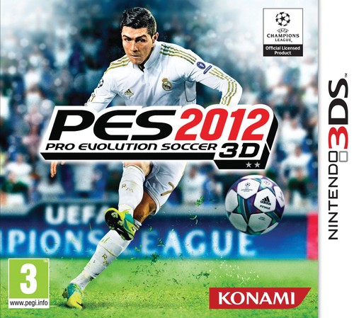 Pro evolution soccer - evolution,