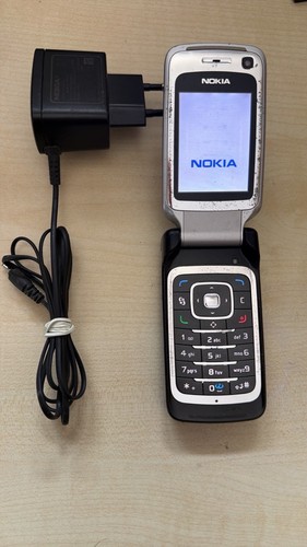 Nokia 6290 176 testato - 6290,