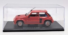 DIE CAST 1/24 " RENAULT 5