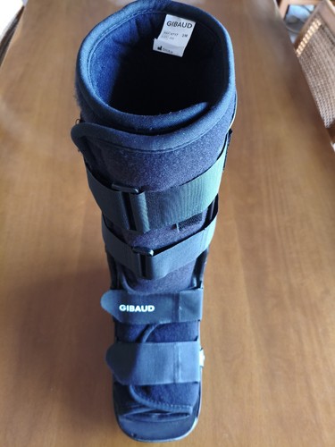 Gibaud walker tutore - gibaud,
