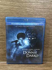 Donnie Darko: Directors Cut -