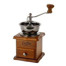 Macinacaffè manuale in ghisa