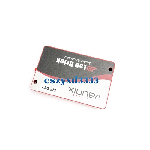 Vaunix lsg 222 generatore - generatore, di