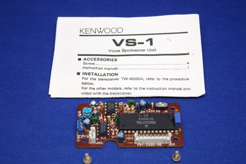 Kenwood sintetizzatore - kenwood,