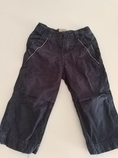 Pantaloni Burberry Bimbo 18