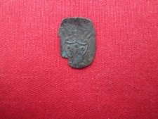 Quattrino - Clemente VII