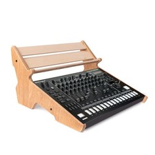 SynthToys Roland TR8S 2-Tier Wood Stand: Synth & FX USED