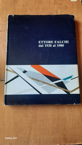 Ettore falchi dal 1930 - ,