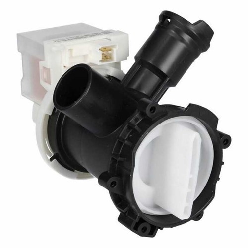 Pompa scarico acqua lavatrice - scarico,