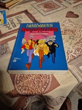 I Mondi Perduti di Martin