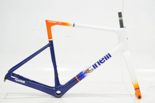 Cinelli pressure adr disc - disc, 2024