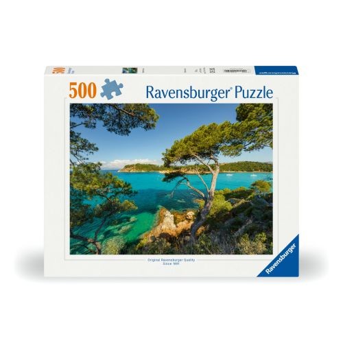 Ravensburger rvb12000219 - ravensburger,