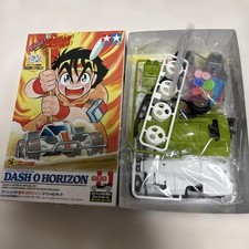 Tamiya Mini 4WD Dash No 0