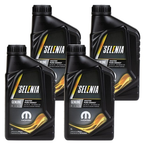 Olio motore selenia digitek - olio,
