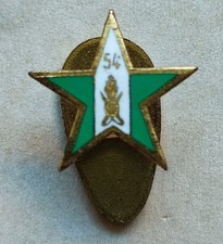 DISTINTIVO 54 REGGIMENTO