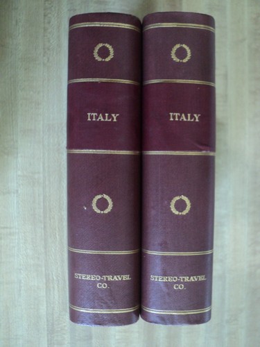 Italia stereo travel - italia, co