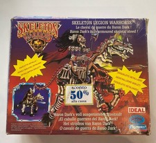 Skeleton Warriors  Legion