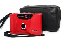 HANIMEX 35 HSC Fotocamera