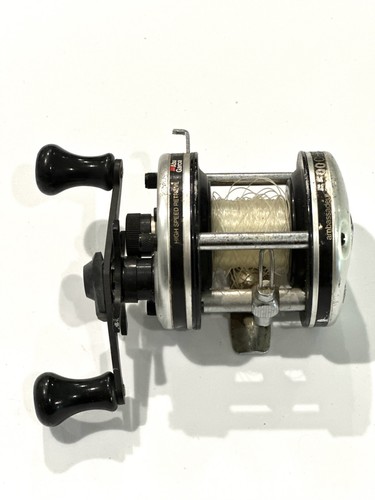 Mulinello pesca vintage abu - da,
