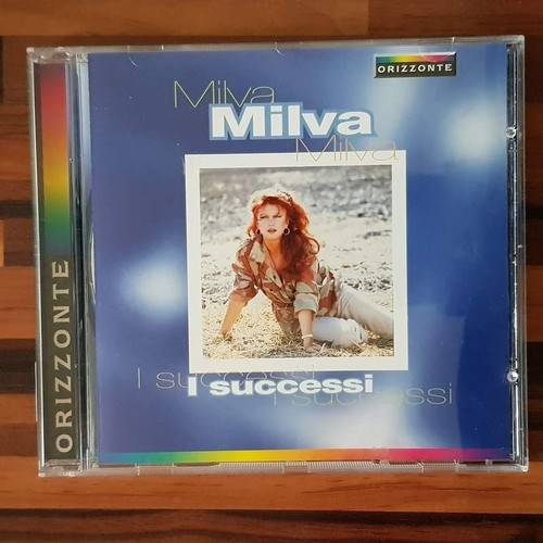 Milva successi opti italy - successi,