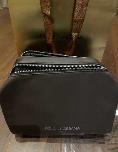 Dolce gabbana leather beauty - dolce&gabbana,