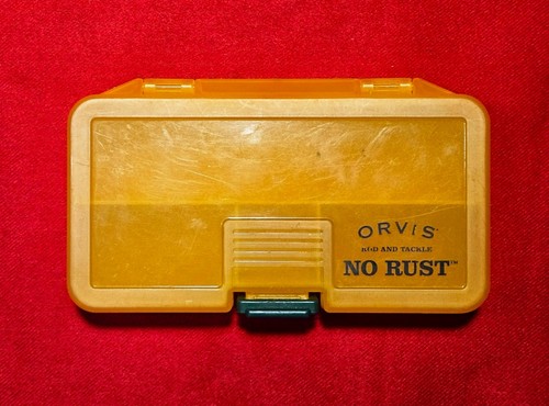 Orvis rust supporto - orvis,