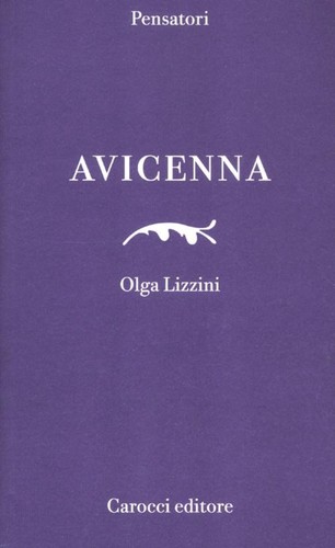Avicenna lizzini olga - lizzini,