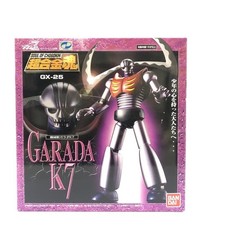 Bandai Soul of Chogokin