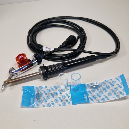Weller dsx80 24v - weller,