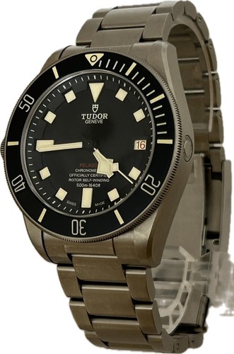 Orologio uomo automatico - orologio, tudor
