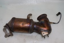 Catalizzatore Opel Astra K 1.4