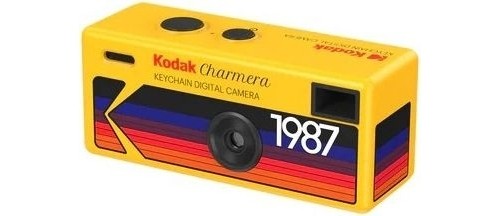 Kodak fotocamera compatta - compatta, 1/4"