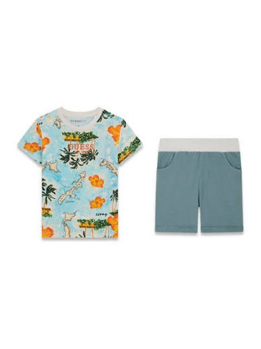 Guess kids set bimbo - kids, +