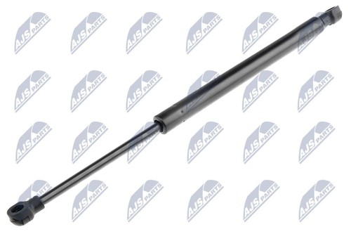 Coppia molle gas - coppia,