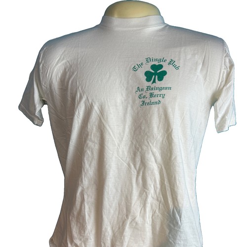 Shirt the dingle - t-shirt,