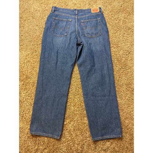 Jeans uomo levi 94 larghi - uomo, levi's