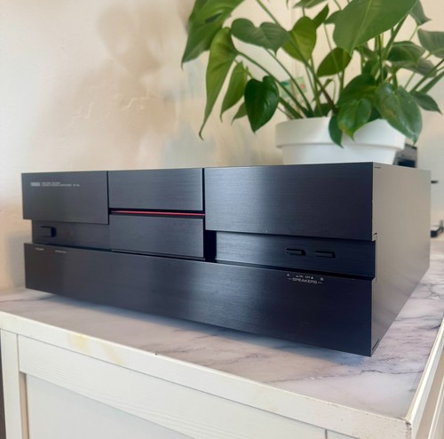 Amplificatore stereo yamaha - stereo,