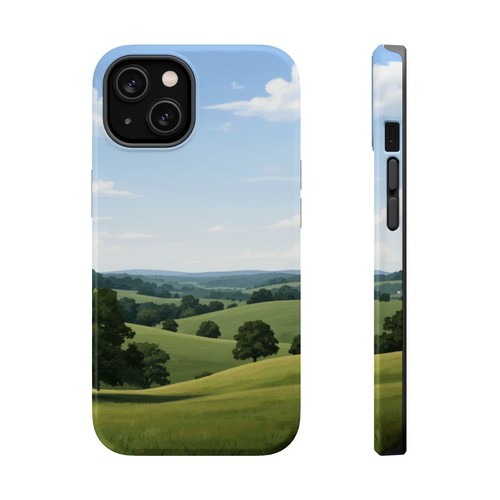 Custodia telefono painterly - custodia,