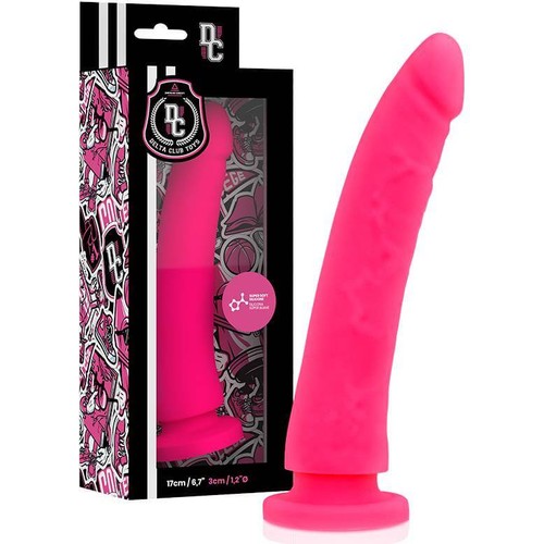 Delta club dildo - club,
