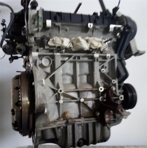 Ricambio motore completo focus - ricambio,