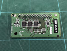 Roland SRX-97: organo rock di