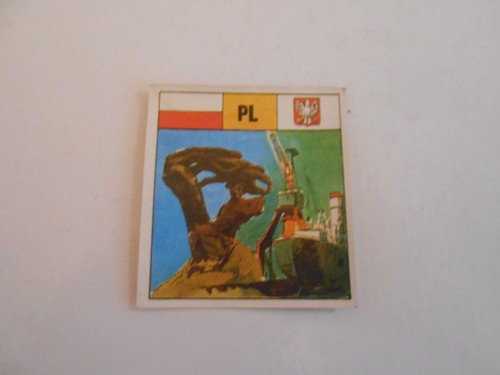Figurina paesi conoscere - conoscere, il