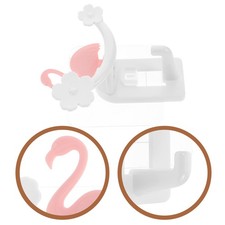  Ganci Per Porte Da Bagno